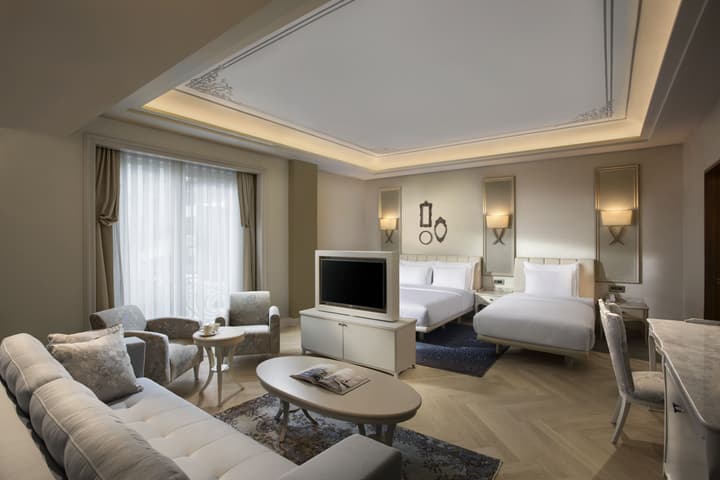 Lazzoni Hotel