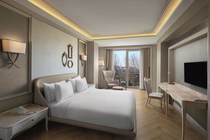 Lazzoni Hotel