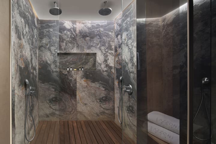 Lazzoni Hotel