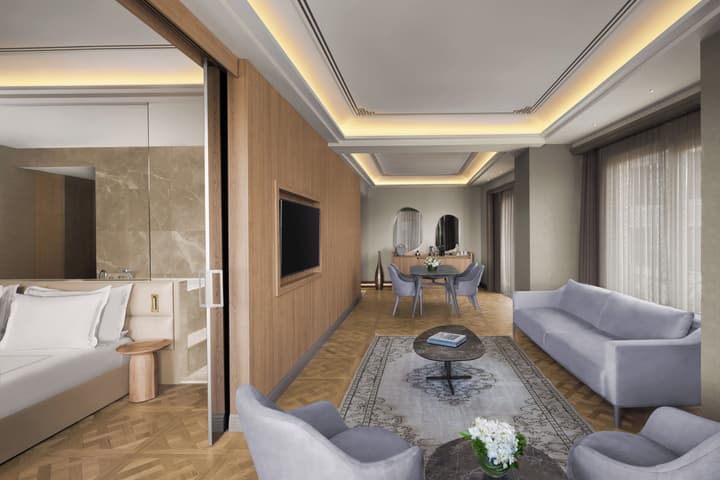 Lazzoni Hotel