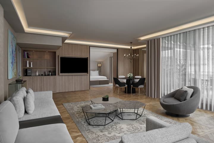 Lazzoni Hotel