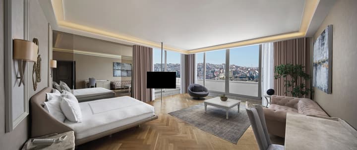Lazzoni Hotel