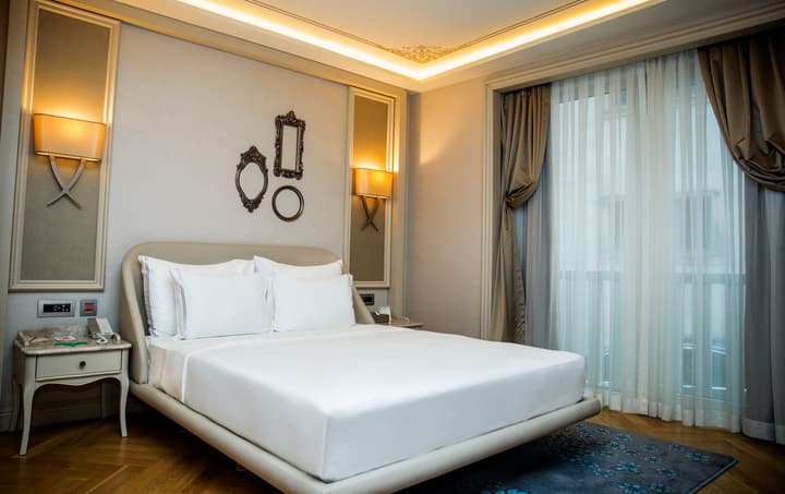 Lazzoni Hotel