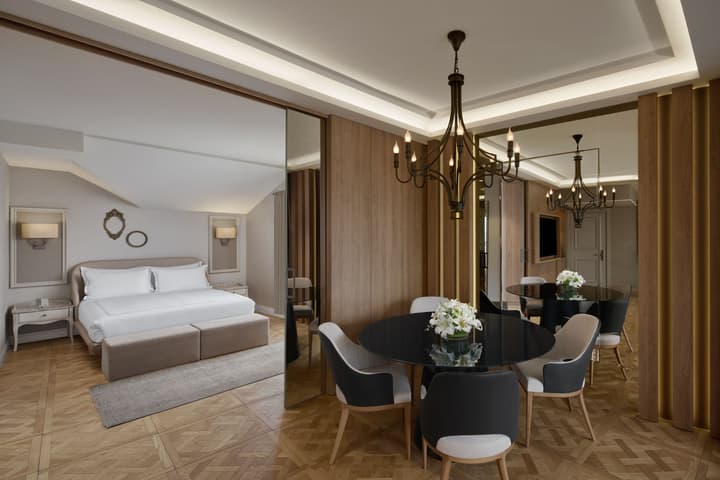 Lazzoni Hotel
