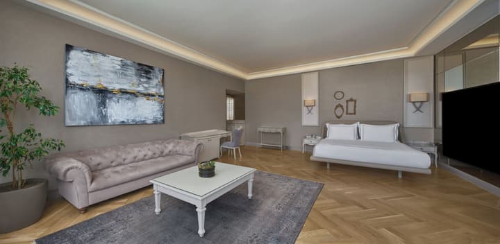 Lazzoni Hotel
