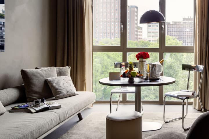 ME Milan - Il Duca