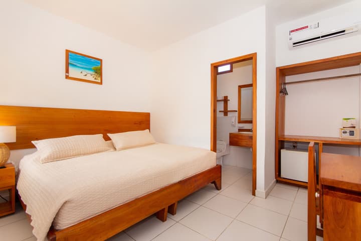 Hotel Fiesta