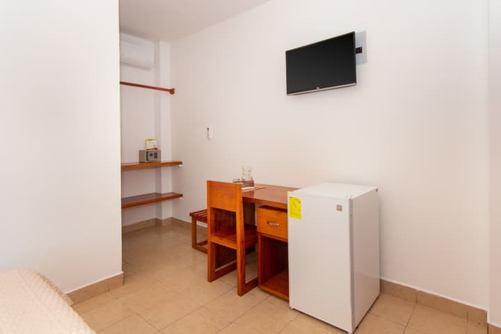 Hotel Fiesta