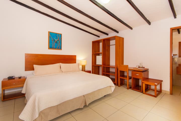 Hotel Fiesta