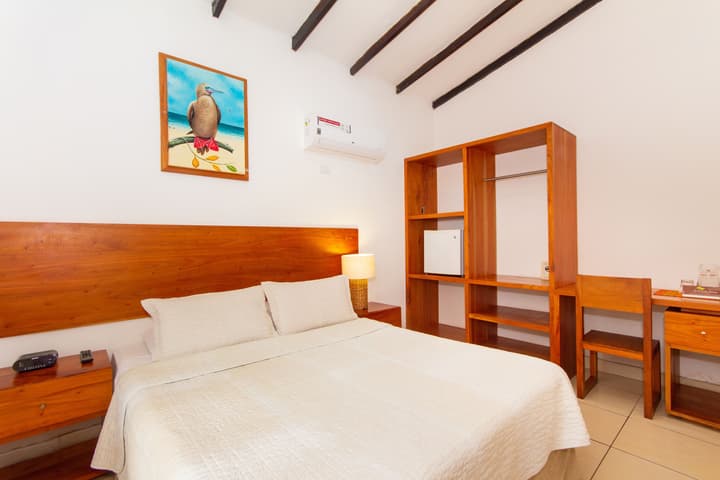 Hotel Fiesta