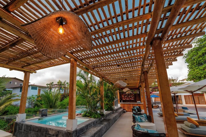 Hotel Fiesta