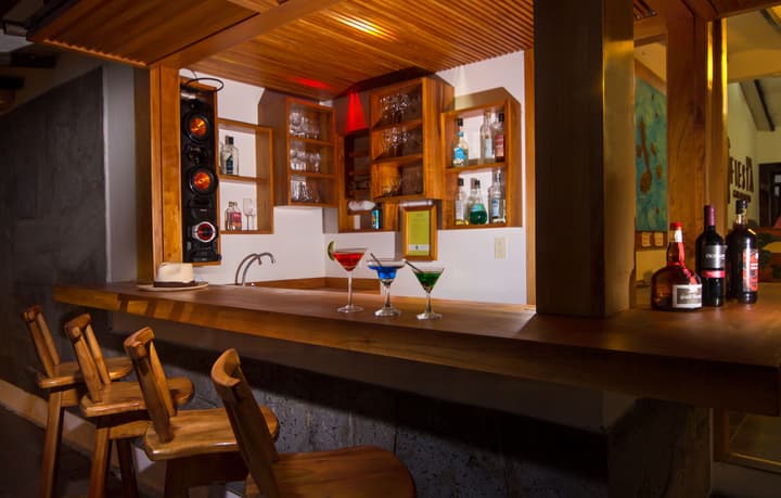 Hotel Fiesta
