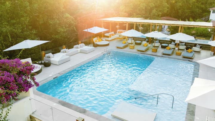Hotel Fiesta
