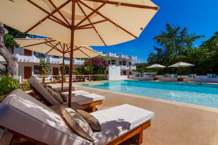 Hotel Fiesta