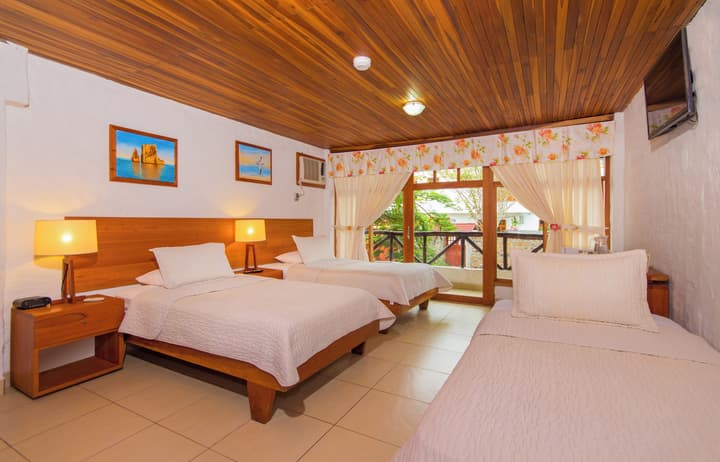 Hotel Fiesta