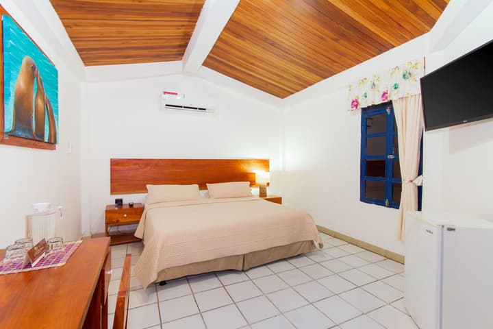 Hotel Fiesta