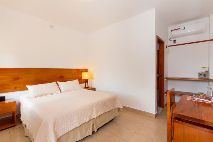 Hotel Fiesta