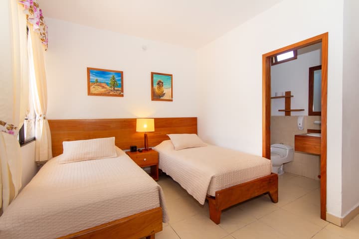 Hotel Fiesta