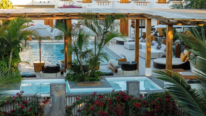 Hotel Fiesta