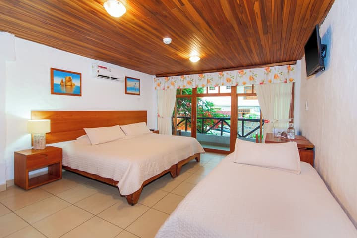 Hotel Fiesta