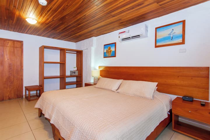 Hotel Fiesta