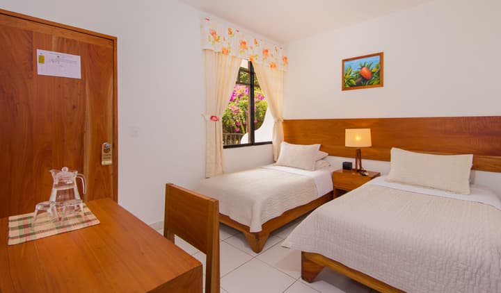Hotel Fiesta