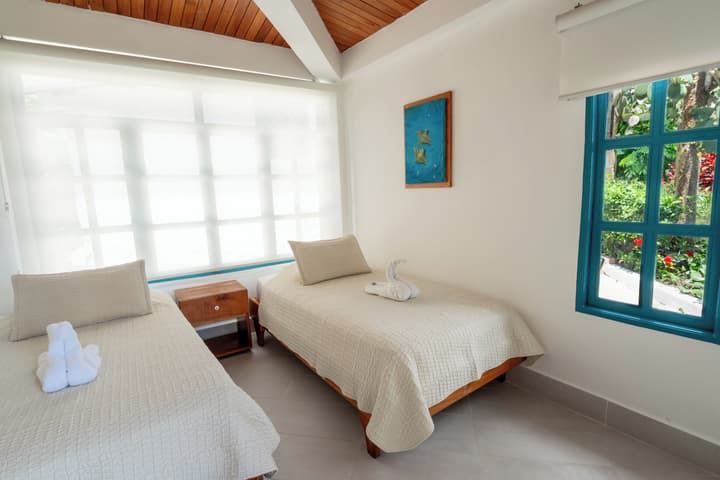 Hotel Fiesta