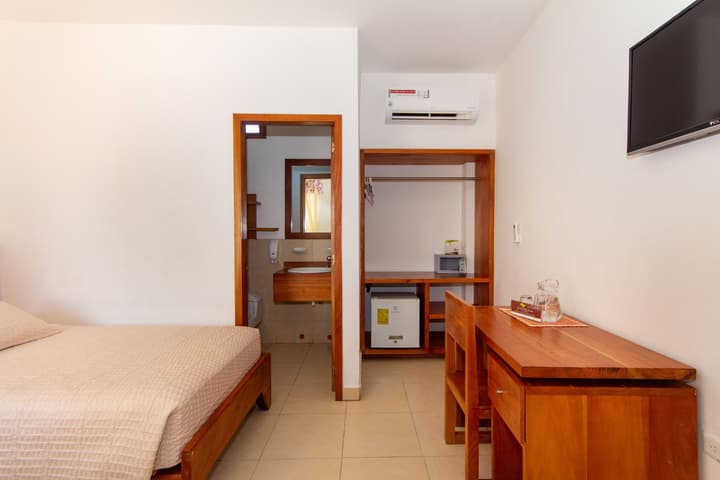Hotel Fiesta