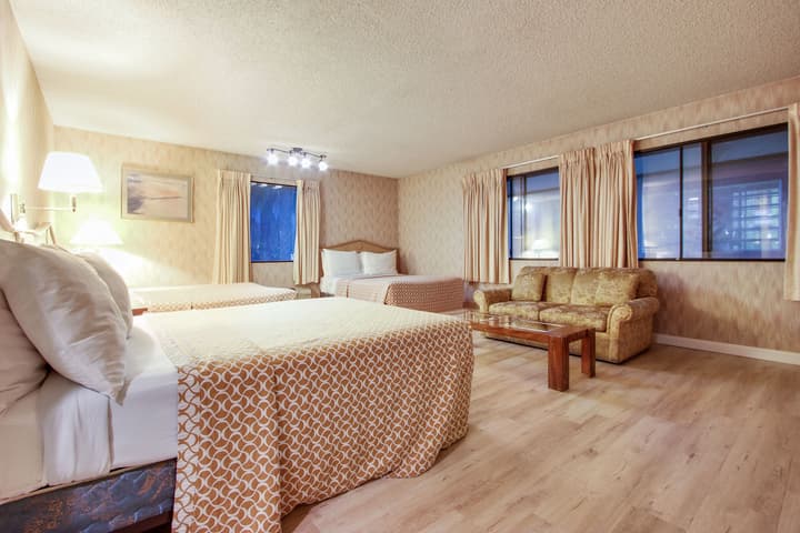 Rotex Western Inn