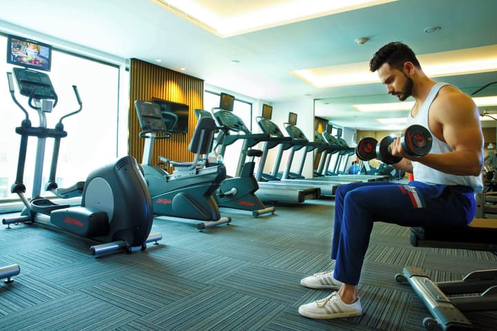 Courtyard by Marriott Agra