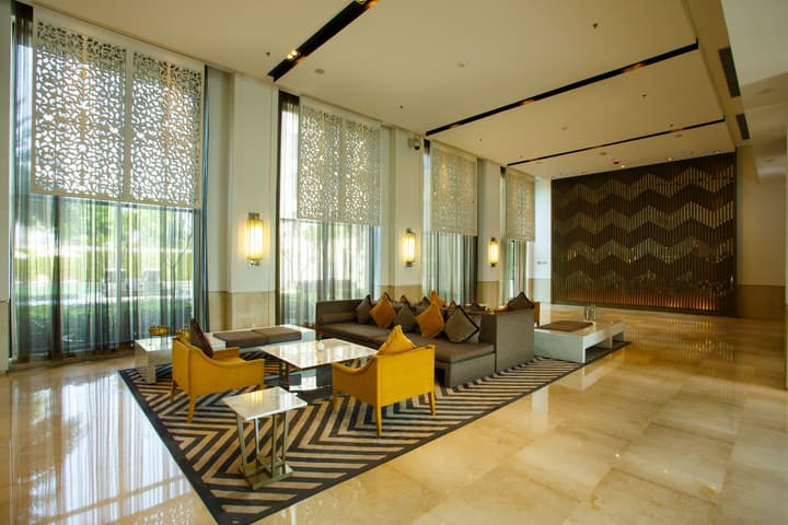 Courtyard by Marriott Agra