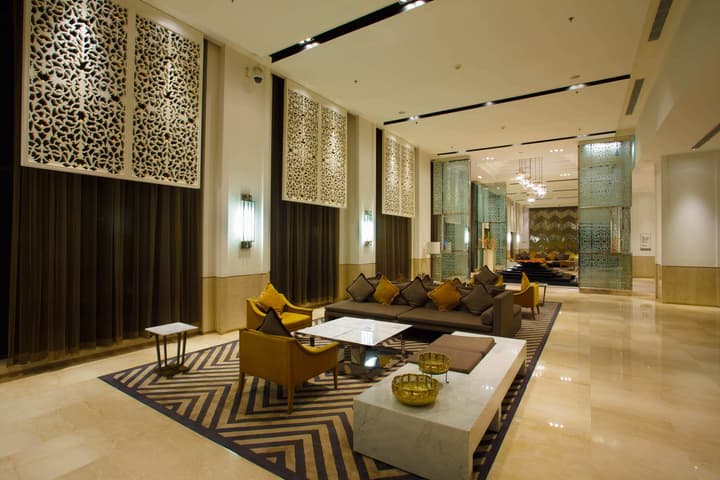 Courtyard by Marriott Agra