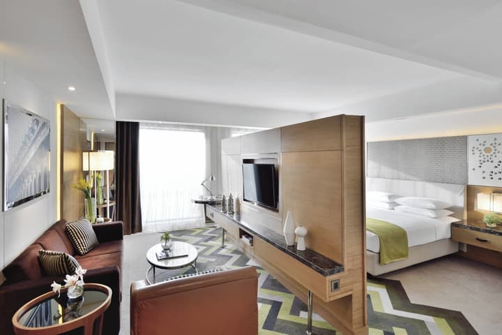 Courtyard by Marriott Agra