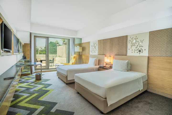 Courtyard by Marriott Agra