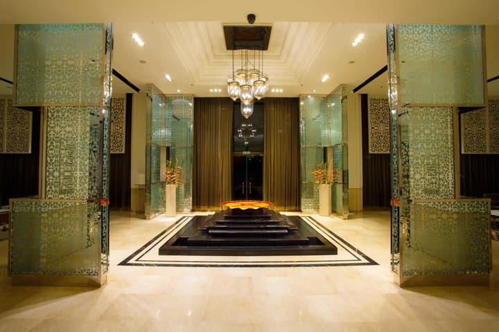 Courtyard by Marriott Agra