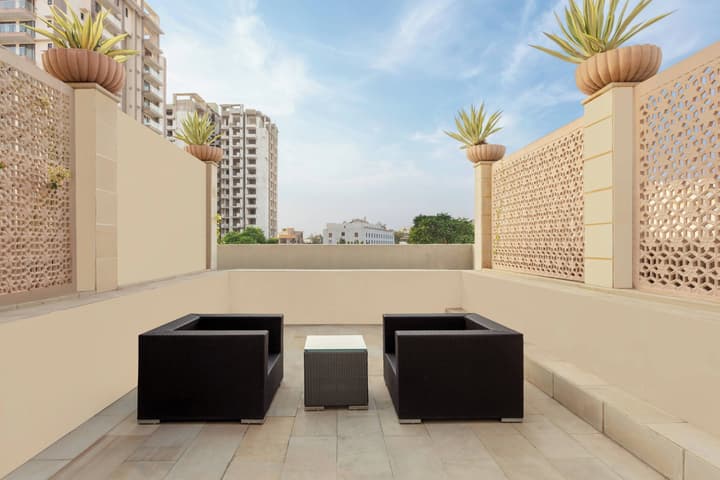 Courtyard by Marriott Agra