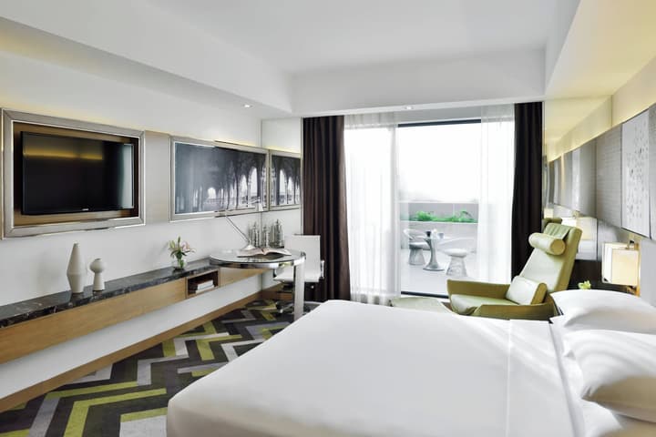 Courtyard by Marriott Agra