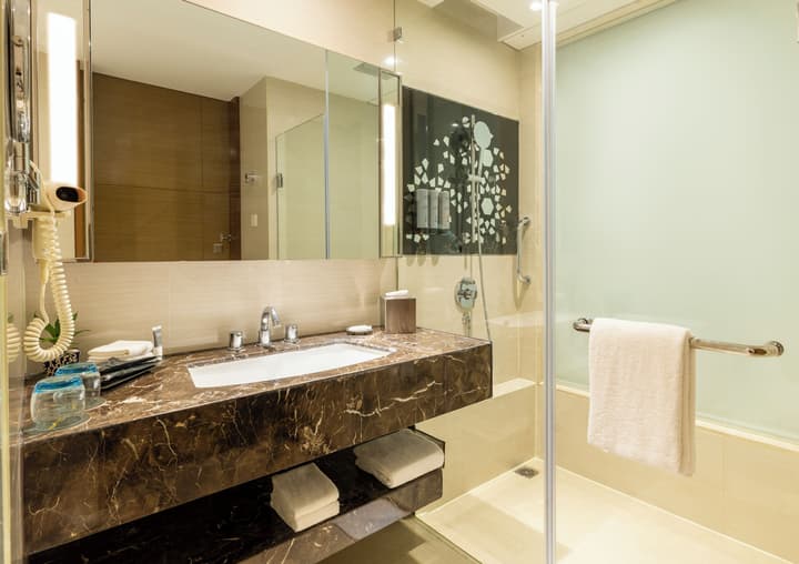 Courtyard by Marriott Agra