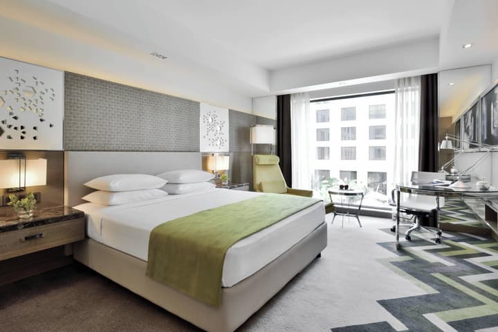 Courtyard by Marriott Agra