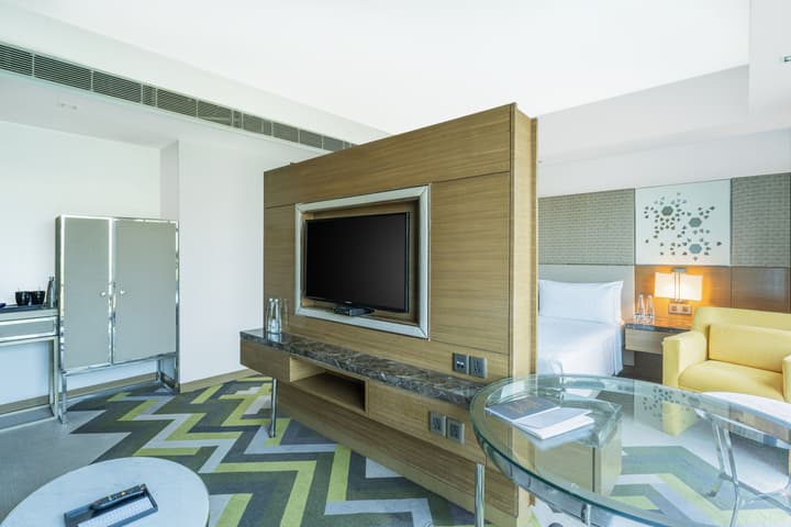 Courtyard by Marriott Agra