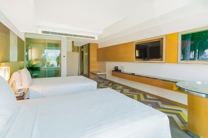 Courtyard by Marriott Agra
