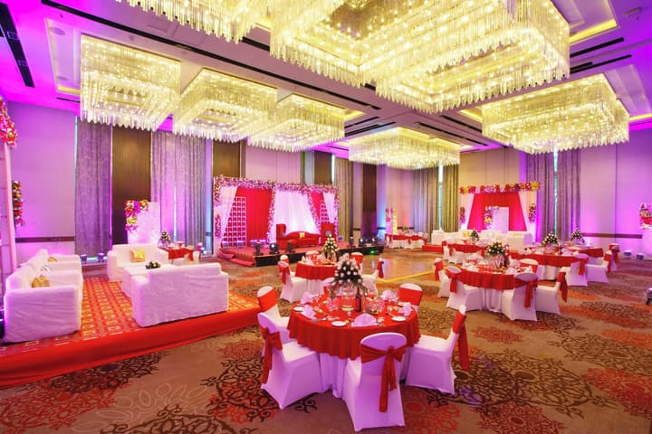 Courtyard by Marriott Agra