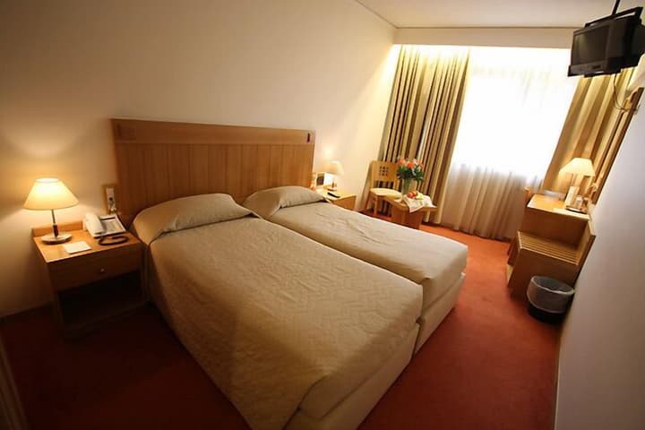 Hotel Ilissos