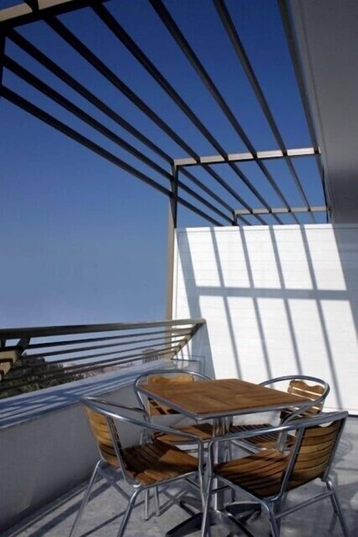 Hotel Ilissos