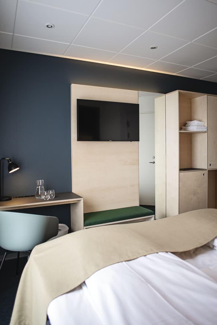 62N Hotel