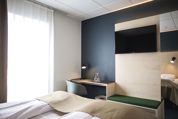 62N Hotel