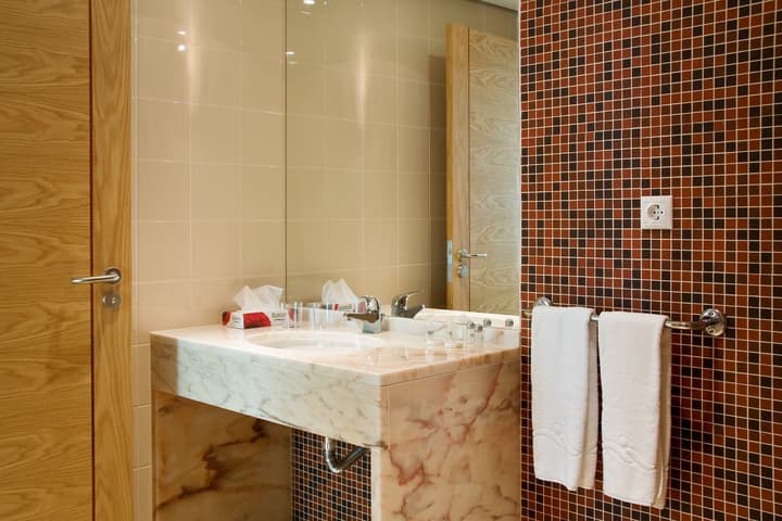 Monte Gordo Hotel Apartamentos & Spa