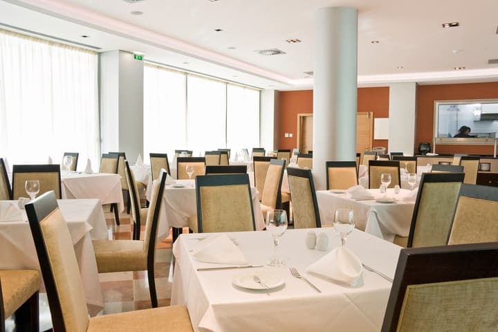 Monte Gordo Hotel Apartamentos & Spa