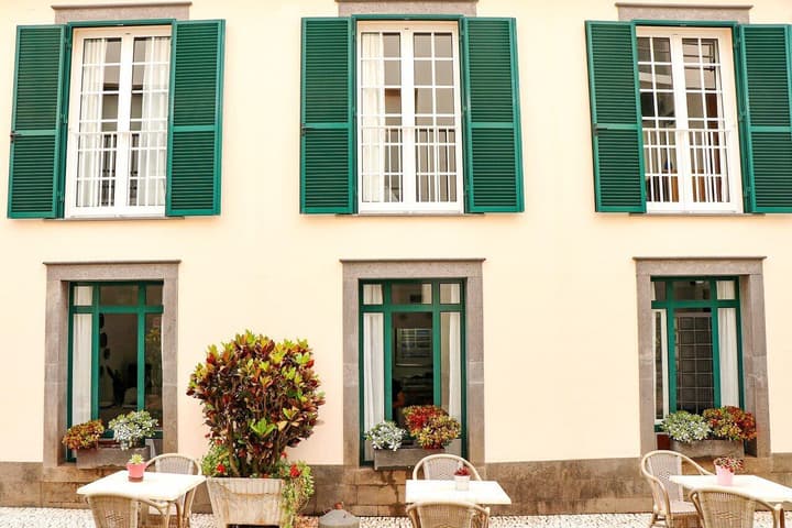 Hotel Amparo