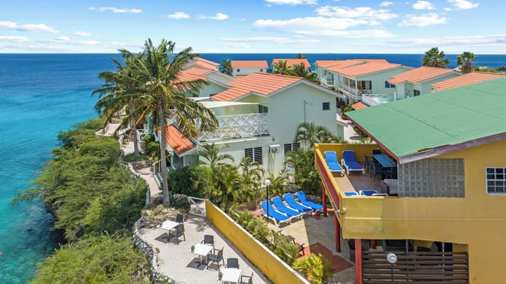 Scuba Lodge Lagun Beach
